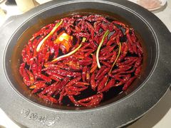 -川西坝子(老军营店)