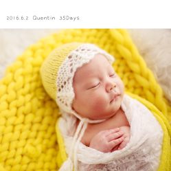 -BabyA 专业婴童摄影(古北时尚广场店)