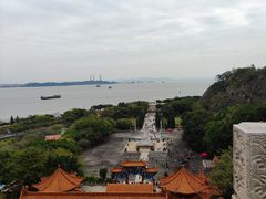 -南沙天后宫景区