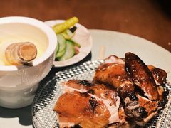 -OTIUM • 柴屿麦(亮马桥店)