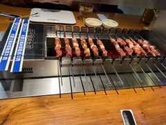 -三个蒙古大叔羊肉串(大宁店)