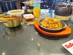 -川流不息·地道川菜·小龙虾(松东路店)