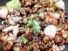 -泰米·休闲餐厅