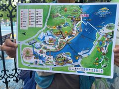 -大连老虎滩海洋公园