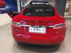 -TESLA 特斯拉(上海太古汇体验店)