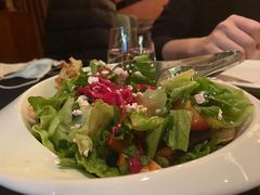 -Efes Turkish & Mediterranean Cuisine 艾菲斯餐厅(陆家嘴店)