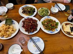 -洪福亮酒家(南草厂街店)