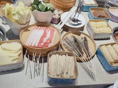 -海底捞大排档火锅(打浦路店)