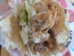 -塔斯汀中国汉堡(嘉禾望岗地铁站店)