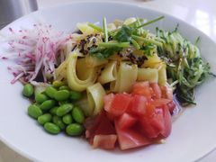 -帕米尔食府(白云观店)