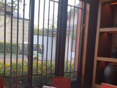 -丽江金茂凯悦臻选酒店-滇香馆