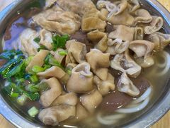 大肠头粉-守英猪脏粉(仓桥街店)