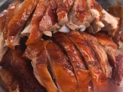 -竺桥兄弟烤鸭馆(竺桥店)