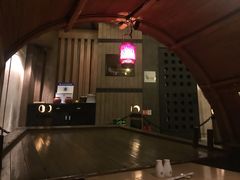 -老船坞餐厅(北京亚洲大酒店 )