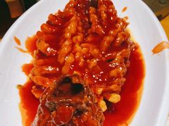 -缪氏川菜(丰盛町店)