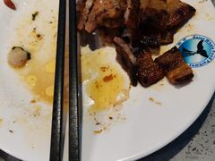-圣琼美食百汇自助餐(白云万达店)