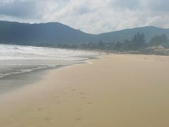 海-三亚亚龙湾红树林度假酒店