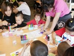 -麦当劳(河北唐山光明路餐厅)