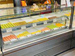 -乾芝斋·苏式糕点·碧螺春茶酥(平江路店)