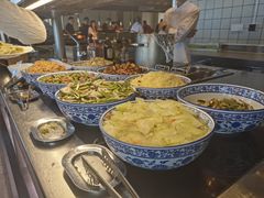 -新食谱全日制餐厅·苏州苏州湾艾美酒店