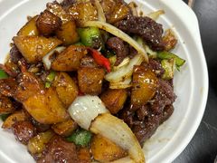 -兴记菜馆