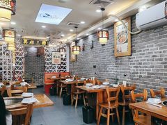 -曹丞相·地锅鸡·地锅鱼(武林店)