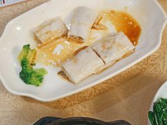 -大水车公馆·顺德菜·妈姐菜(均安店)