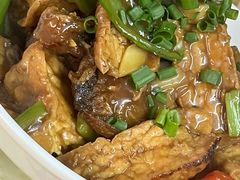 清远水豆付炆鱼腩-海鲜街菜馆(海珠南路店)