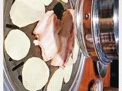 -·缸桶屋·韩式牛肋条自助烤肉(西湖D11店)