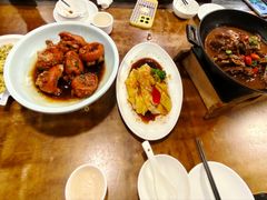 -一楼食业·美食人家