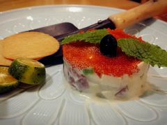 -花潮料理艺食馆(世欧广场店)