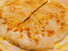 -甲乙饼·手工牛肉饼(东方广场店)