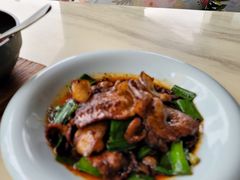 -柴门饭儿(成都太古里店)