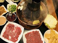 -情忆草原涮肉馆
