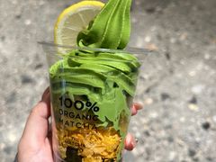 -THE MATCHA TOKYO抹茶东京