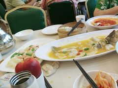 -古南都·清真绿柳居菜馆(太平南路店)