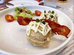 -娜娜家•Nana's restaurant (南开大悦城店)