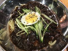 -釜山火炉韩式炭火烤肉(欧洲城店)