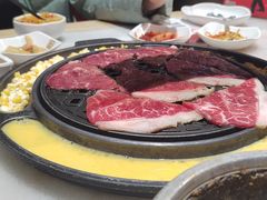 -韩宫宴烤肉·料理(如皋万达店)