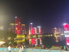 -天鹅湖体育公园