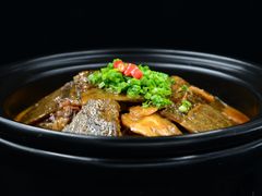 红煨甲鱼-时间仓(月湖公园店)