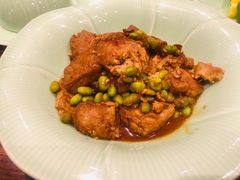 -虎哥私房菜(馒头山店)