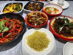 -华仔龙虾(永乐路总店)