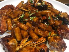 -和记小菜(东方店)