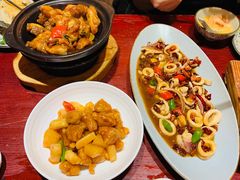 -潮堂(环球金融中心店)