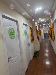 -Dr.林醫生产后修复·超级店(南京江宁同曦店)