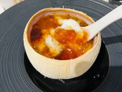 -富淳饭店(陆家嘴保利广场店)