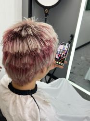 -GANO HAIR 