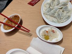 -喜家德虾仁水饺(开发区振华店)