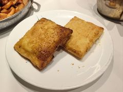 烤包子-清真·卡德尔大叔新疆主题餐厅(龙汇路店)